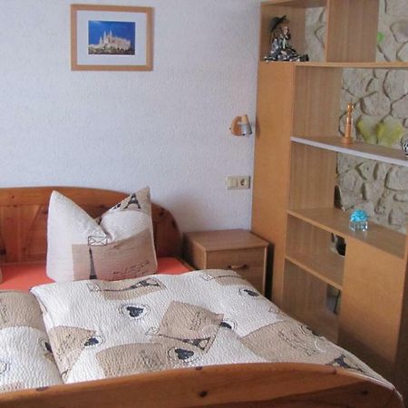 Feriendomiziel Laesker Apartment Mittelndorf Ngoại thất bức ảnh